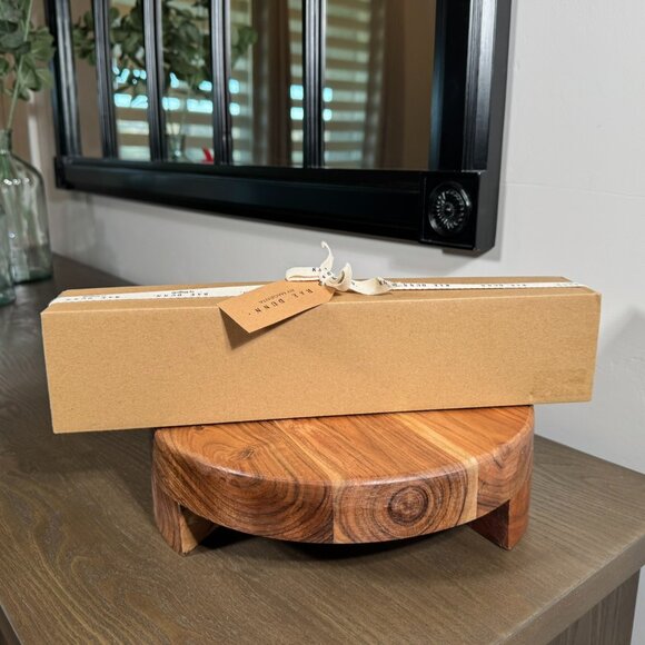 Rae Dunn Espresso Mug Set (4) — SIP • GULP • DRINK • SLURP  (NIB) - Picture 3 of 8